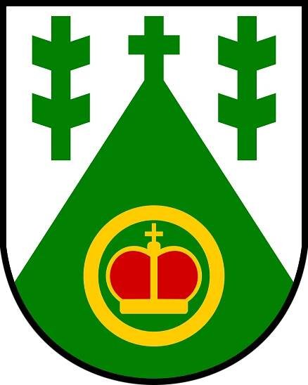 Soubor:CoA of Kladruby(okres Benešov).svg