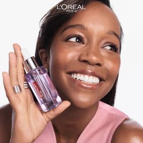 L'Oréal Paris Revitalift Filler Sérum proti vráskám s 1,5% čisté kyseliny hyaluronové 30 ml