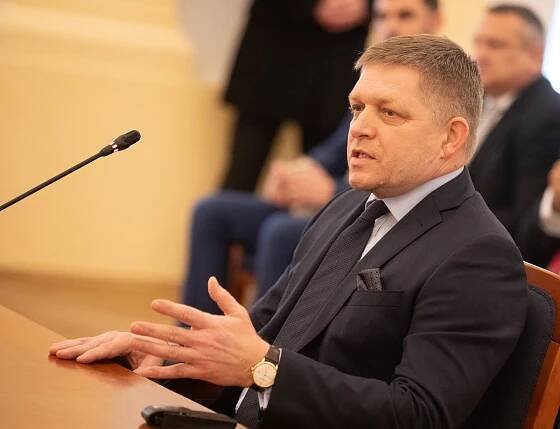 Robert Fico stiahol kandidatúru na ústavného sudcu