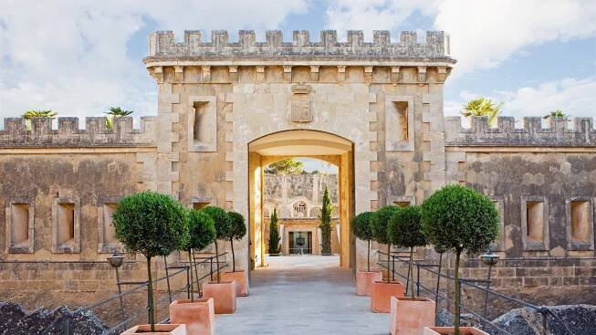 Cap Rocat review: the Mediterranean’s most secluded resort
