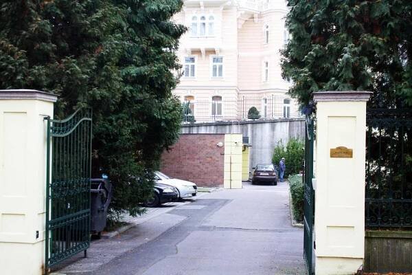 Hotel Mignon, Karlovy Vary | Hotel.cz