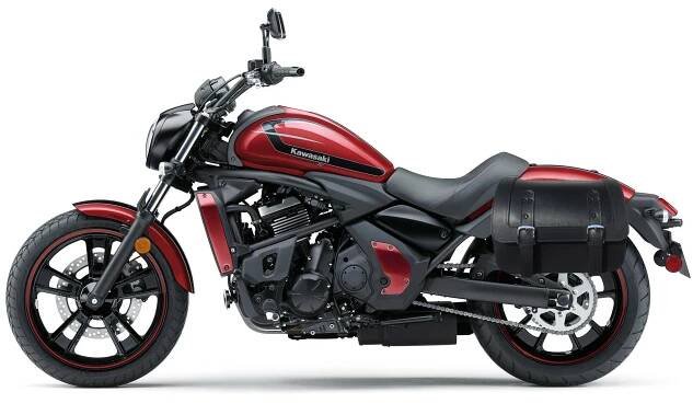 1413-KAWASAKI VULCAN –S ALL MODELS