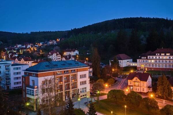 Hotel Morava***superior foto 4