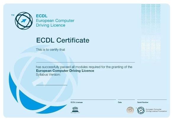 Testování počítačové gramotnosti ECDL v prostředí OS Linux * ECDL pro Českou republiku rozšiřuje nabídku | Protext - PR