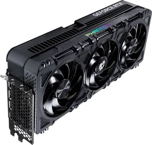 GAINWARD GeForce RTX 5080 Phantom GS 16G