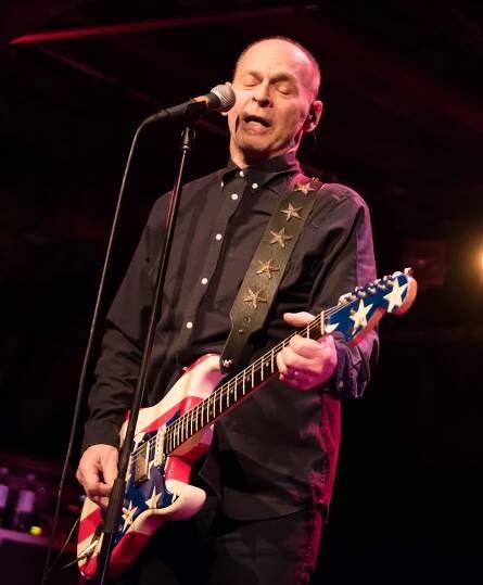 Wayne Kramer