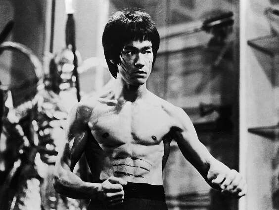New Bruce Lee bio debunks myths about the ‘kung fu Jesus’