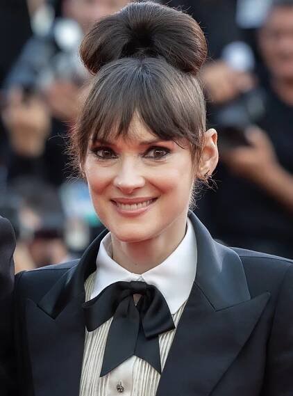 Winona Ryder
