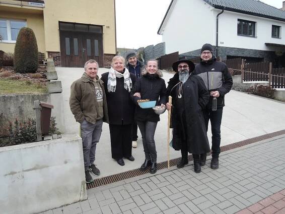 FAŠANKY_01 03 25 – Obec Ludkovice