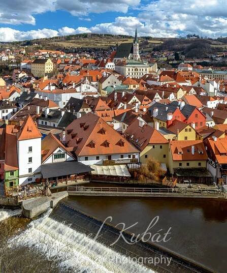 Český Krumlov