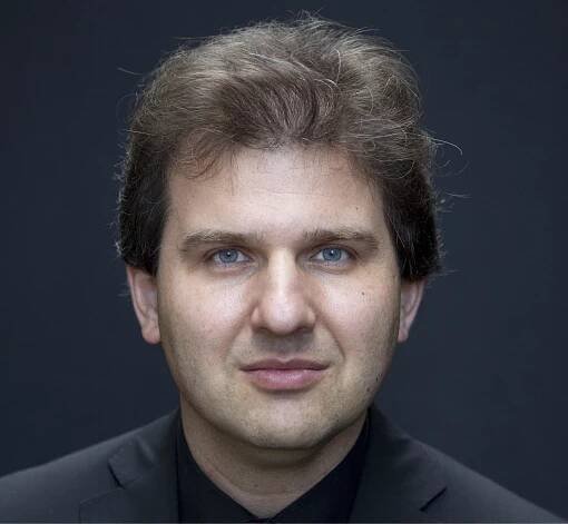 TOMÁŠ HANUS