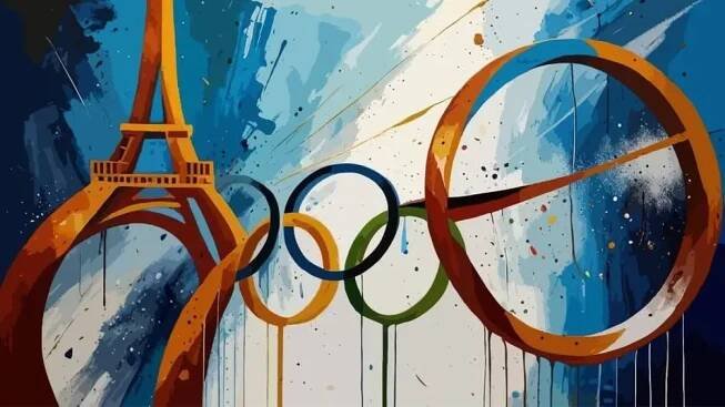 Olympiáda 2024 – sporty, program, česká výprava