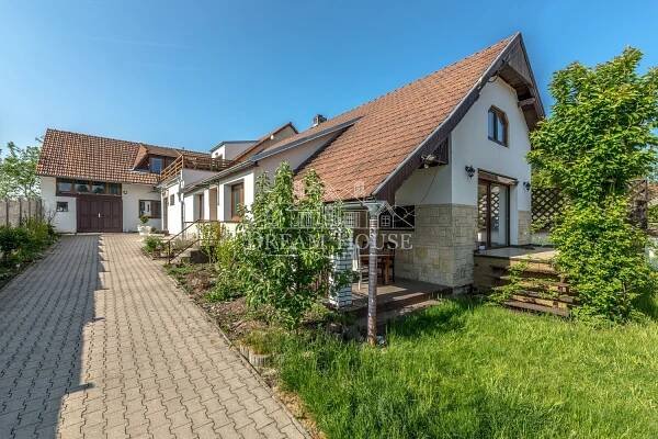 Prodej Dům, Řendějov, okres Kutná Hora