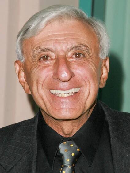 Jamie Farr - Comedian, Actor