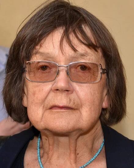 Hana Purkrábková