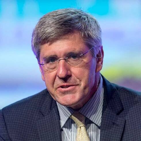 Stephen Moore Channel