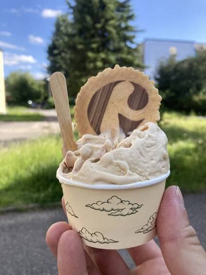 Gelato della Vita foto 5