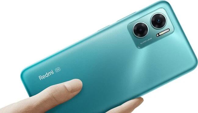 Xiaomi Redmi 10 5G 128GB