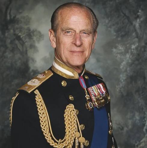UK’s Prince Philip hospitalized for ‘exploratory operation’