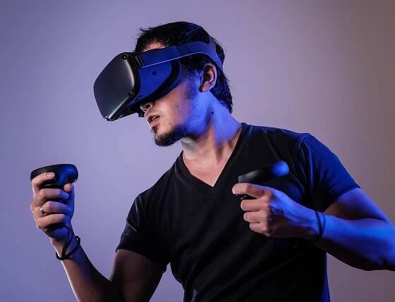 Apple údajně chystá představit brýle pro virtuální realitu. Nabídnou nejlepší technologie a sebevědomou cenu