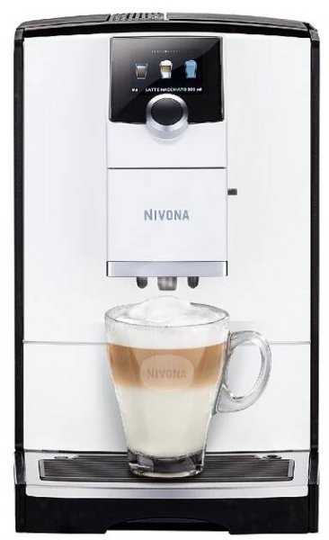 Nivona Caféromatica 796