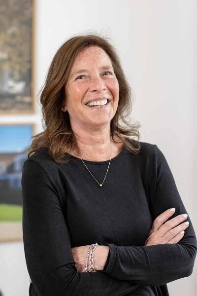 Susan Winn
