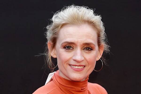 Anne-Marie Duff: ‘When you’re on the breadline, theatre can’t be a priority’