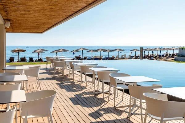TUI BLUE Caravel