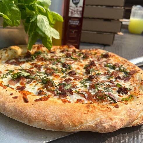 LAST BEST PIZZA, West Glacier - Menu, Prices & Restaurant Reviews - Tripadvisor