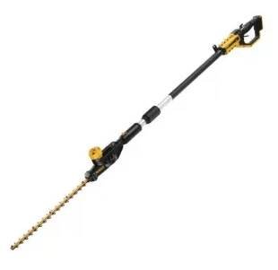 Aku plotostřih Dewalt solo DCMPH566N-XJ : Hanzal-naradi.cz