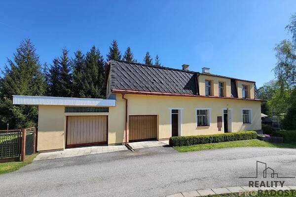 Letohrad - Kunčice, okres Ústí nad Orlicí