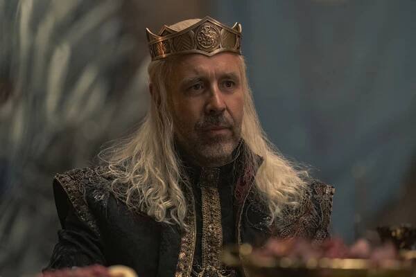 When will House Of The Dragon put King Viserys out of his misery?