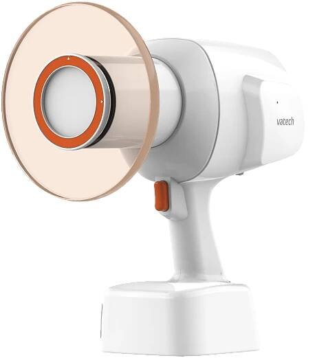 EzRay Air Portable