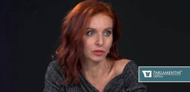 Židle pod Součkem se třese. I Nora Fridrichová si přisadila