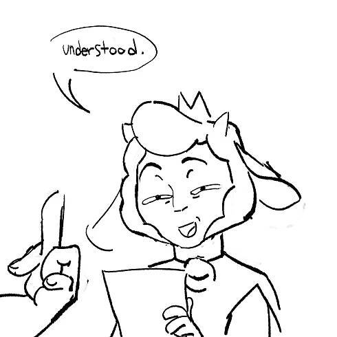 Fools revenant au on Tumblr