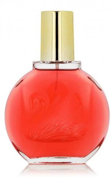 Gloria Vanderbilt Vanderbilt In Red EDP 100 ml W