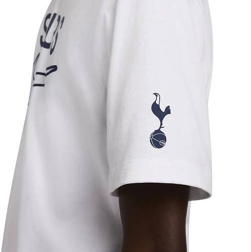 Pánské tričko s krátkým rukávem Nike Tottenham Hotspur Swoosh