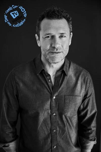 Jason O'Mara - Actor