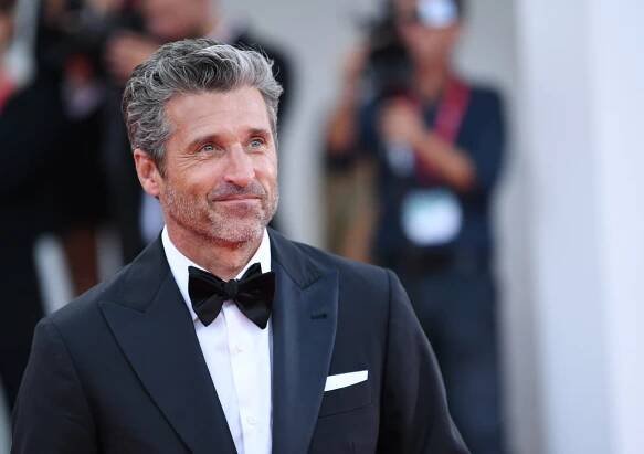 Patrick Dempsey's People's Sexiest Man Alive Reactions
