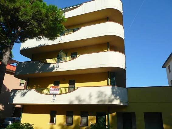 Mediterraneo - Agenzia Cocal Apartmán