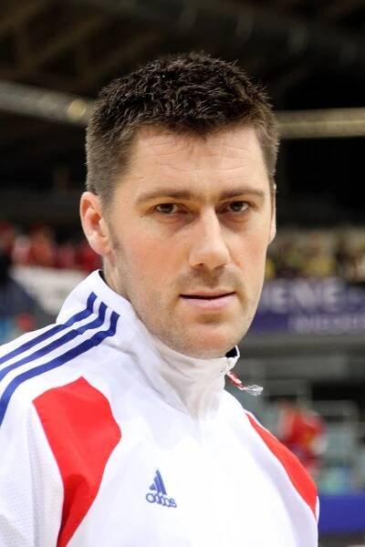 Sébastien Bosquet