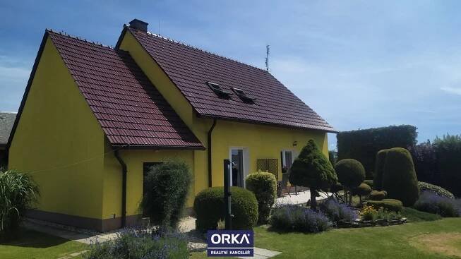 Prodej, rodinný dům, 150 m2, garáž, Litovel - Rozvadovice - 2