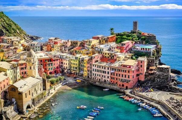 Liguria