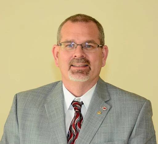 John Morrison | Texas Bandmasters Association