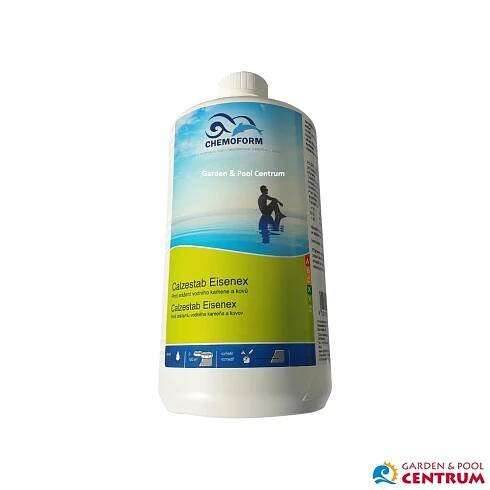 Chemoform Calzestab Eisenex 1 l