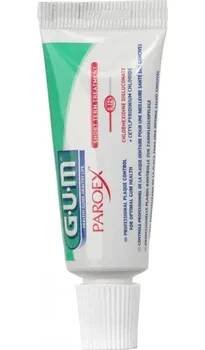 GUM Paroex zubní gel (CHX 0,12%), 12ml