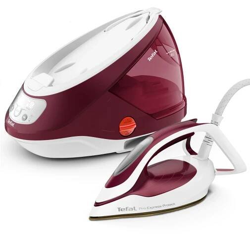 Žehlička Tefal Pro Express Protect GV9220E0