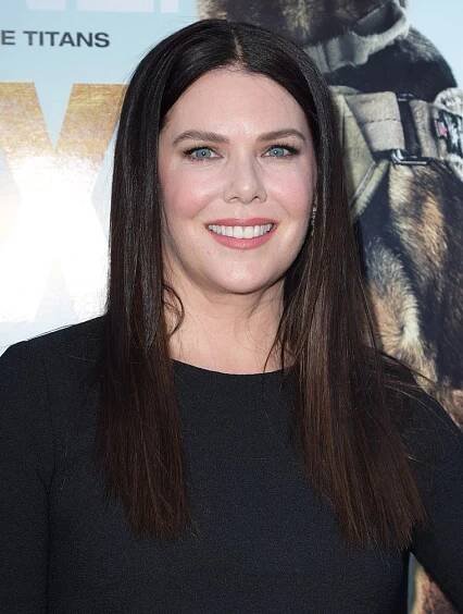 Gilmorova děvčata ve filmu? Lorelai se snad vůbec nezměnila!
