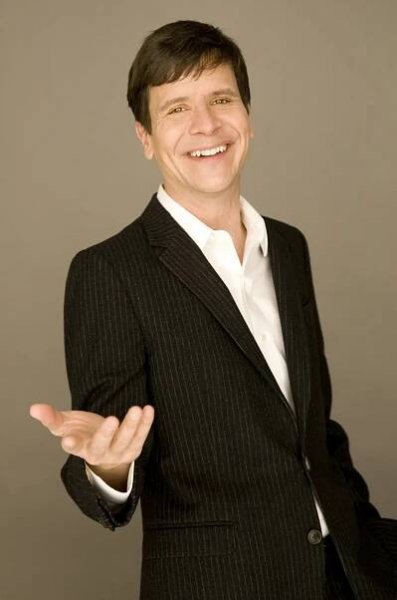 Tim Sanders