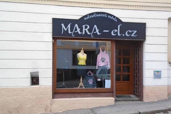 MARA eL. foto 1